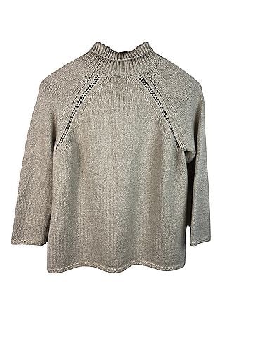 Purejill Pullover Sweater (view 2)