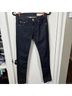 Rag & Bone Solid Blue Jeans Size 24 waist - photo 3