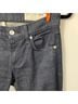 Rag & Bone Solid Blue Jeans Size 24 waist - photo 7