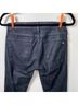 Rag & Bone Solid Blue Jeans Size 24 waist - photo 8