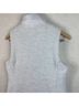 Patagonia 100% Polyester White Vest Size XL - photo 7