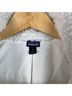 Patagonia 100% Polyester White Vest Size XL - photo 3