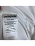 Patagonia 100% Polyester White Vest Size XL - photo 9
