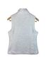 Patagonia 100% Polyester White Vest Size XL - photo 2
