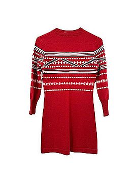 Free People Hot Cocoa Casual Dress (view 2)