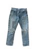 AGOLDE Blue Jeans Size 30 waist - photo 1