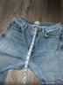 AGOLDE Blue Jeans Size 30 waist - photo 5