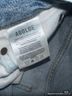 AGOLDE Blue Jeans Size 30 waist - photo 3