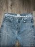 AGOLDE Blue Jeans Size 30 waist - photo 4