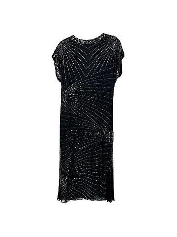 Laurence Kazar New York Cocktail Dress (view 1)