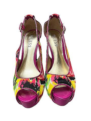 Guess Gehondola Heels (view 1)