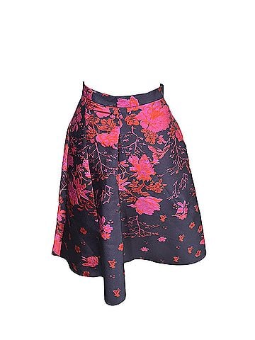 Eva Franco Casual Skirt (view 1)