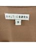 Baltic Born 100% Polyester 5% Spandex 5% Elastane Pink Casual Dress Size S - photo 3