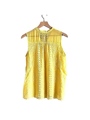 Johnny Was Ramos River Tank Sleeveless Top (view 2)