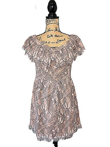 WAYF Cocktail Dress (view 1)