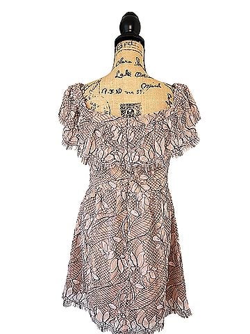 WAYF Cocktail Dress (view 2)