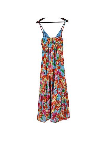 Anthropologie Fran maxi dress Casual Dress (view 2)