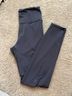 Vuori Black Leggings Size S - photo 3