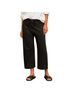 Frank & Eileen 100% Cotton Black Sweatpants Size L - photo 1