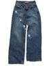 Levi's Blue Jeans Size 26 waist - photo 1