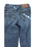 Levi's Blue Jeans Size 26 waist - photo 2