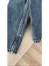 Levi's Blue Jeans Size 26 waist - photo 4