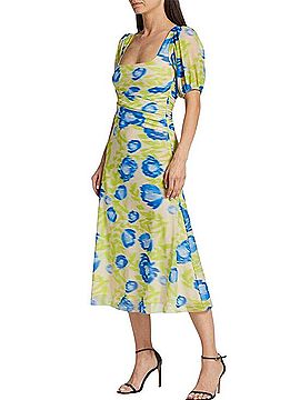Ganni Cocktail Dress (view 1)