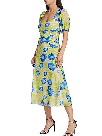 Ganni Cocktail Dress (view 1)