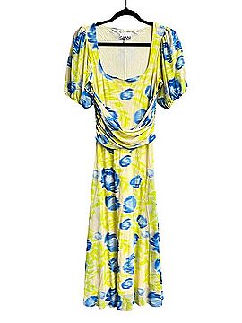 Ganni Cocktail Dress (view 2)