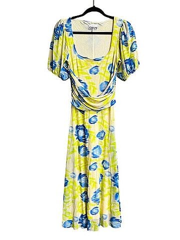 Ganni Cocktail Dress (view 2)