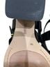 Vince Camuto 100% Leather Black Heels Size 8 - photo 10
