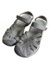 Keen Gray Sandals Size EU 38 - photo 2