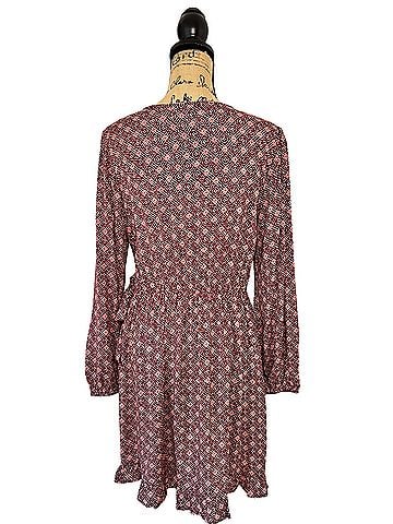 Band of Gypsies Casual Dress (view 2)