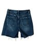 Risen Blue Denim Shorts Size L - photo 2