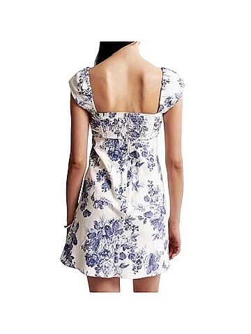 Abercrombie & Fitch Emerson Casual Dress (view 2)