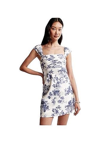 Abercrombie & Fitch Emerson Casual Dress (view 1)