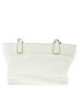 Coach 100% Leather White Leather Tote One size - photo 3