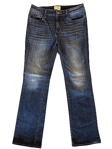 Driftwood Jeans (view 1)