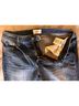 Driftwood Blue Jeans Size 29 waist - photo 3
