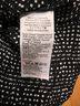 J.Crew 100% Viscose 70% Polyester 30% Elastane Polka Dots Black White Sleeveless Blouse Size S - photo 9