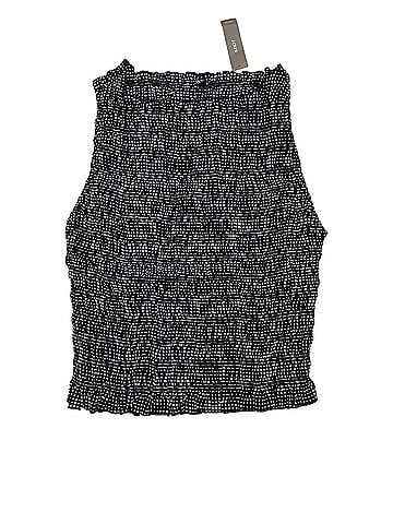 J.Crew Sleeveless Blouse (view 2)