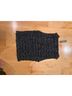 J.Crew 100% Viscose 70% Polyester 30% Elastane Polka Dots Black White Sleeveless Blouse Size S - photo 7