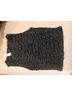 J.Crew 100% Viscose 70% Polyester 30% Elastane Polka Dots Black White Sleeveless Blouse Size S - photo 6