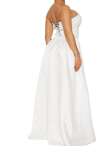 Fashion Nova Cocktail Dress (view 2)
