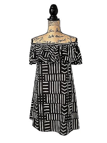Madewell Rio Cover-up Dress Casual Dress (view 1)