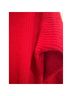 Aviator Nation 100% Cashmere Red Cashmere Pullover Sweater Size M - photo 9