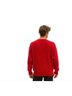 Aviator Nation 100% Cashmere Red Cashmere Pullover Sweater Size M - photo 14