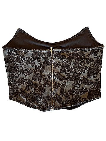 Anthropologie Bodysuit (view 2)
