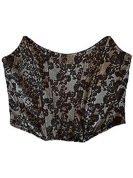 Anthropologie Bodysuit