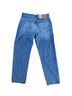 Levi's Blue Jeans Size 28 waist - photo 2